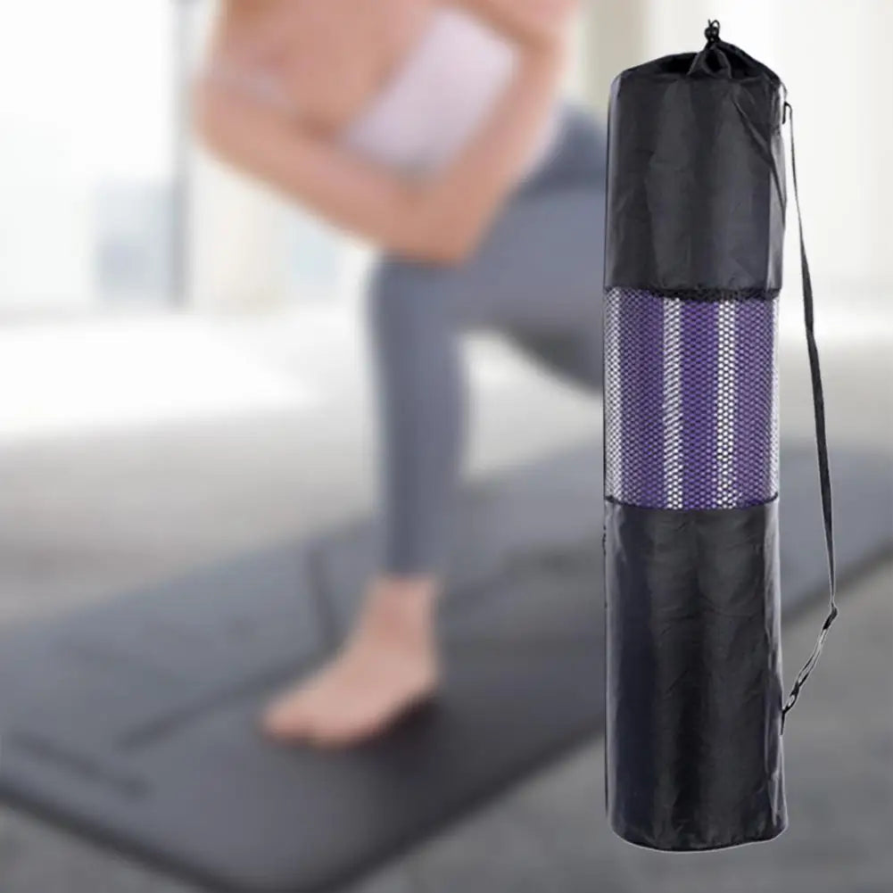 Tapis de Pilates avec Sac de Transport