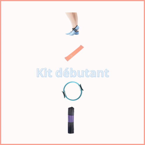 Kit débutant